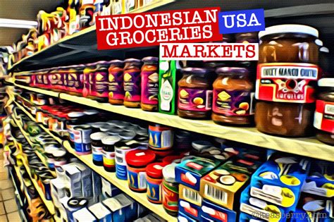 indonesia store near me|indonesian supermarket near me.